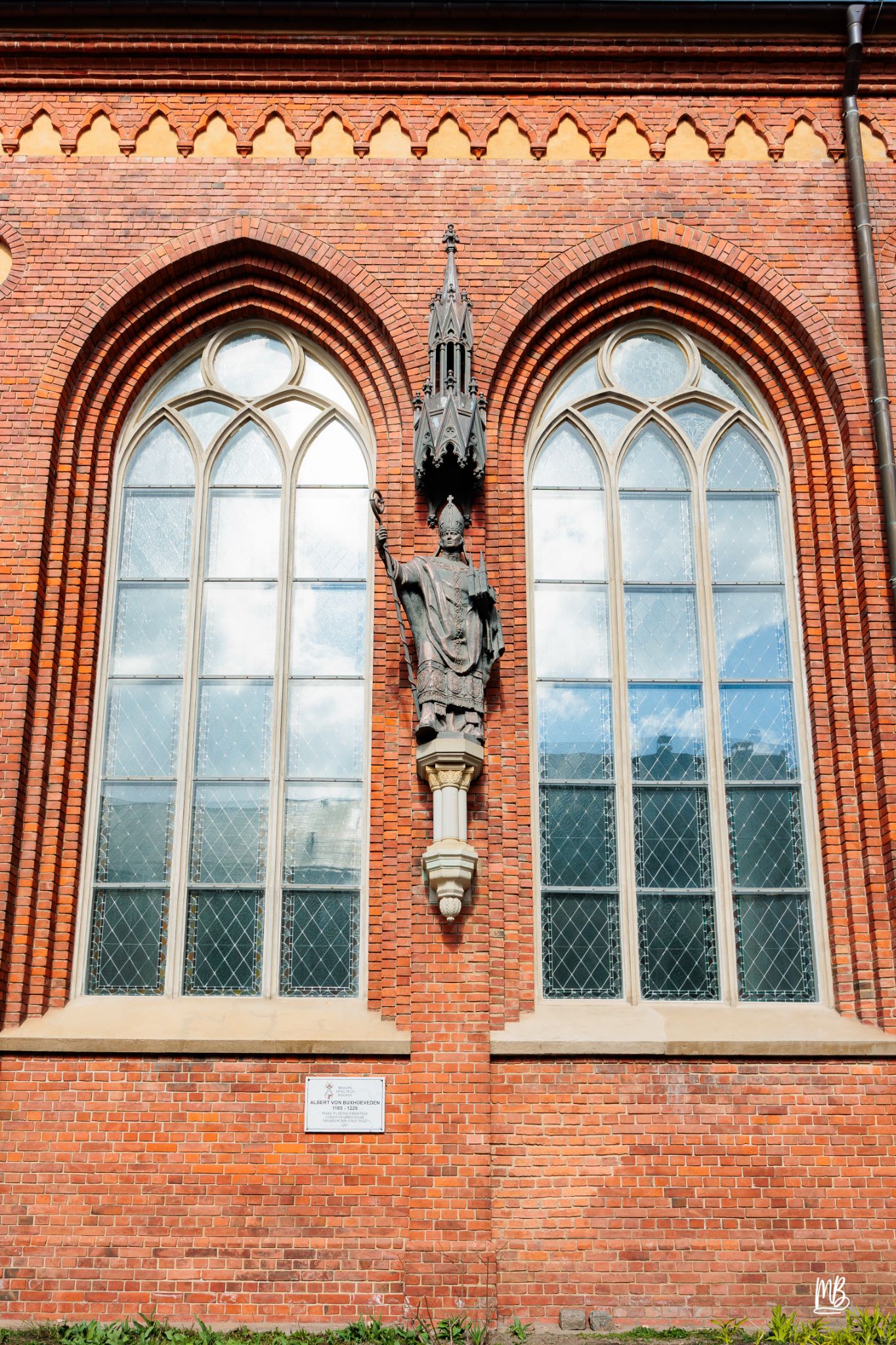 2024   Riga   MB 312